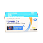 Meloxicam 7.5mg Tablets (Topmelox)